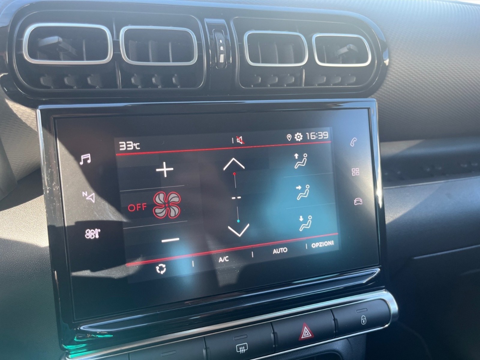 Citroen C3 Aircross 1.2 puretech c-series s&s 110cv - 15