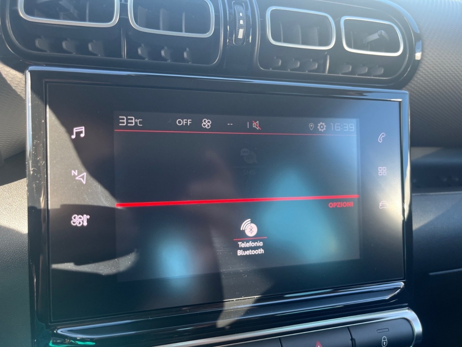 Citroen C3 Aircross 1.2 puretech c-series s&s 110cv - 16