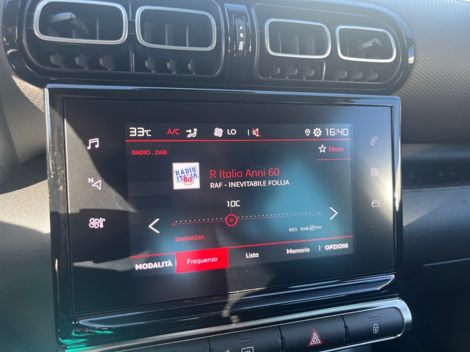 Citroen C3 Aircross 1.2 puretech c-series s&s 110cv - 18