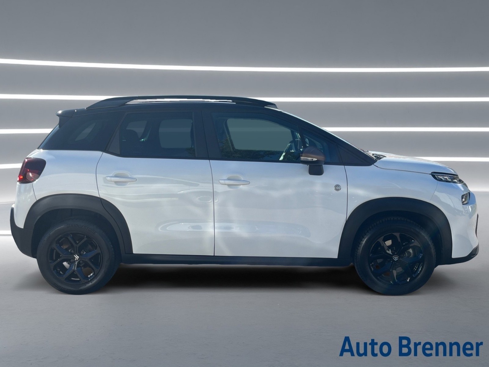 Citroen C3 Aircross 1.2 puretech c-series s&s 110cv - 3