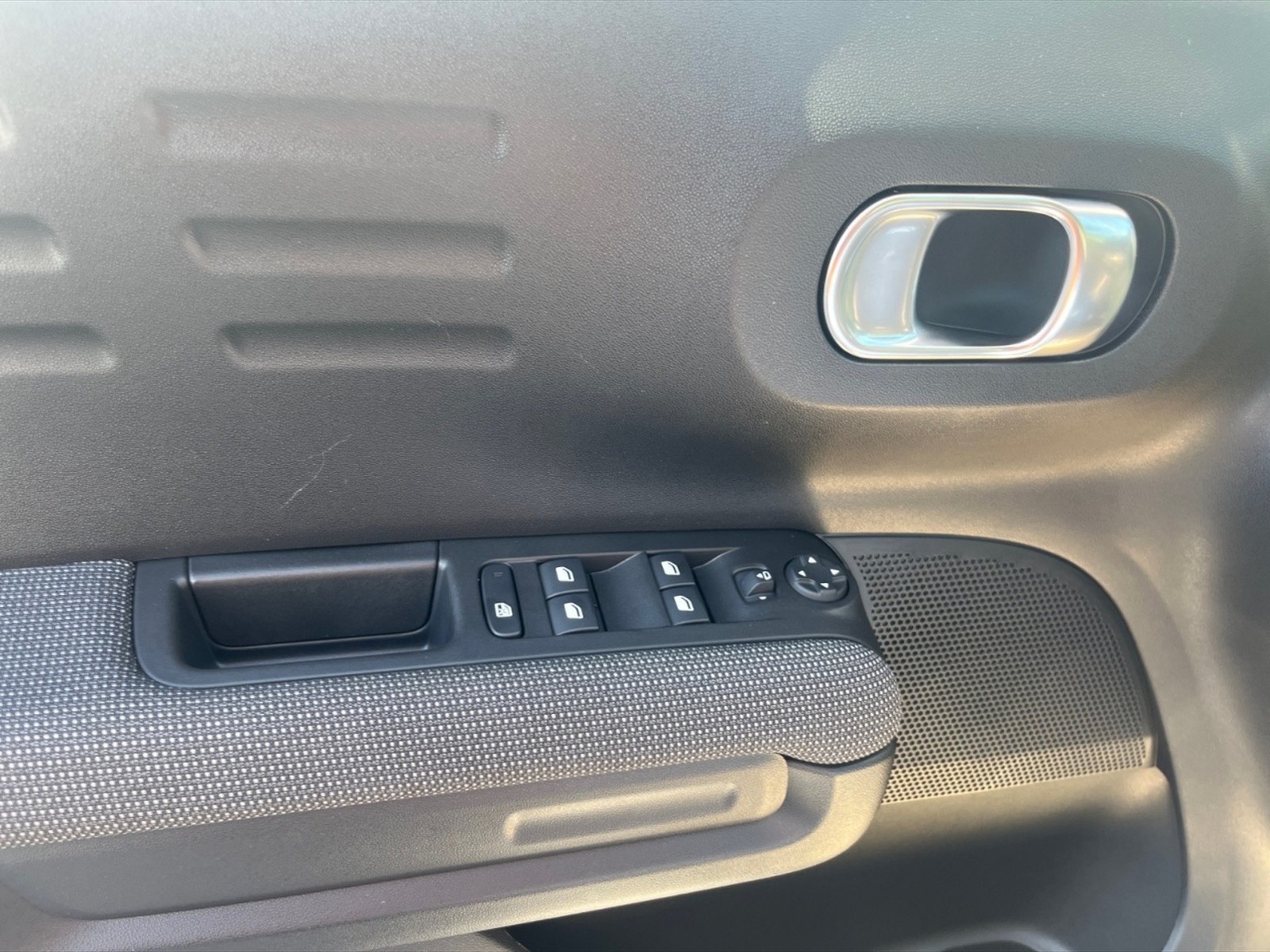 Citroen C3 Aircross 1.2 puretech c-series s&s 110cv - 22