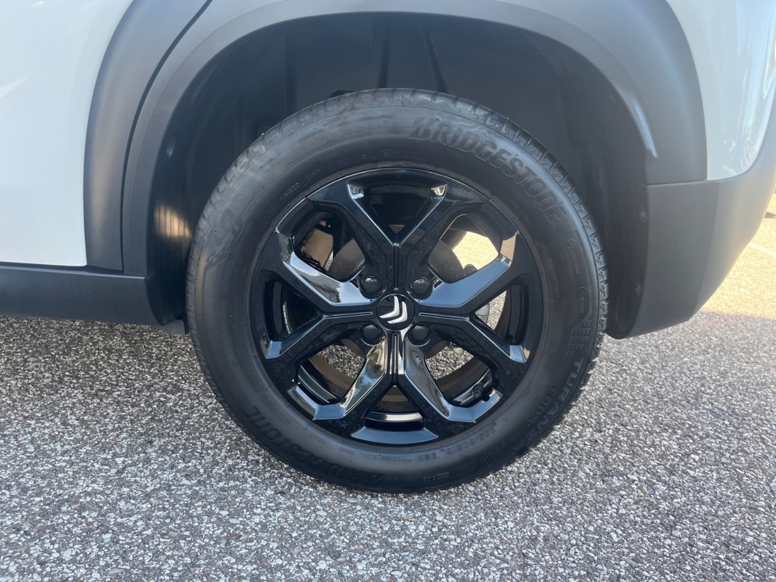 Citroen C3 Aircross 1.2 puretech c-series s&s 110cv - 23