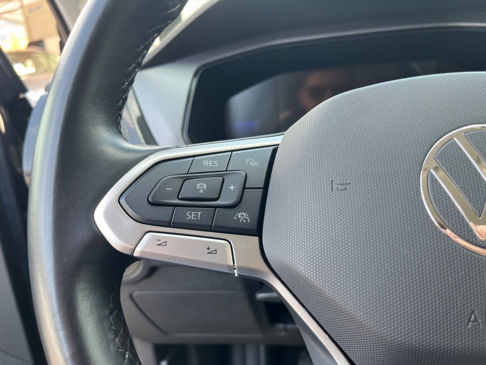 Volkswagen T-Cross 1.0 tsi life 95cv - 13