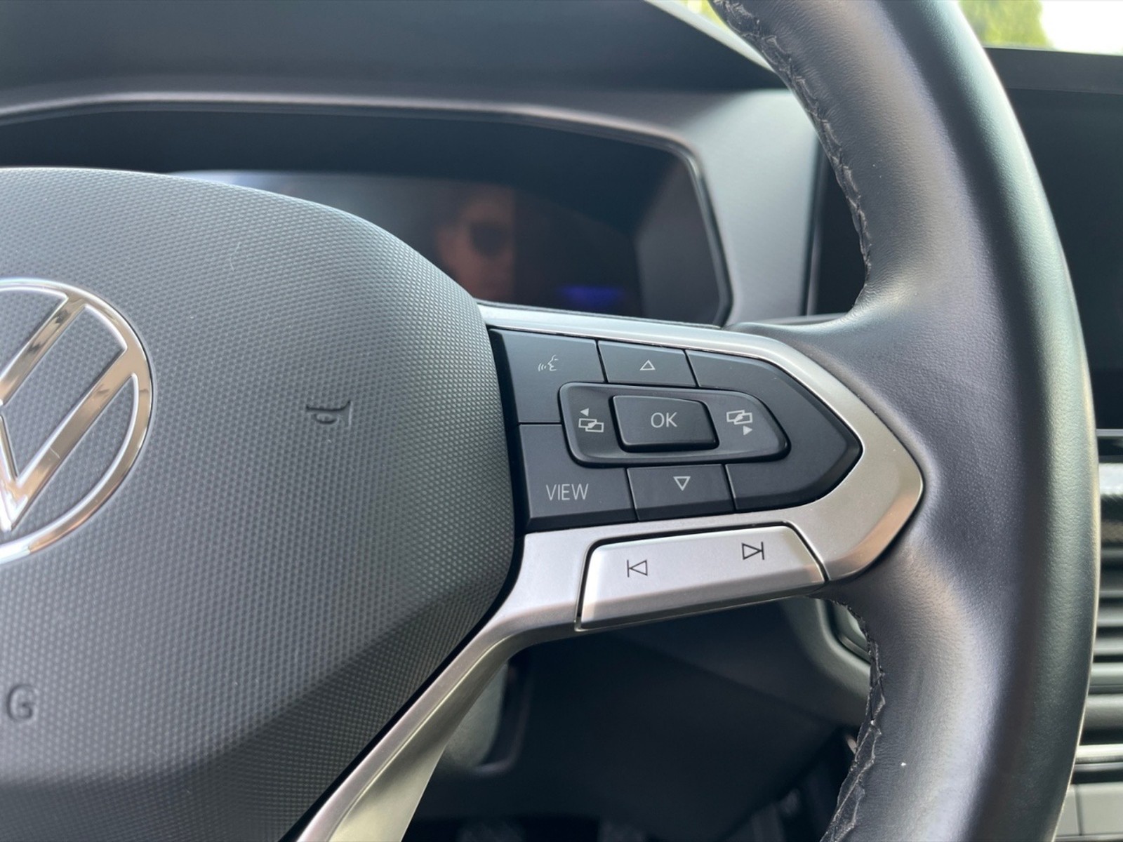 Volkswagen T-Cross 1.0 tsi life 95cv - 14