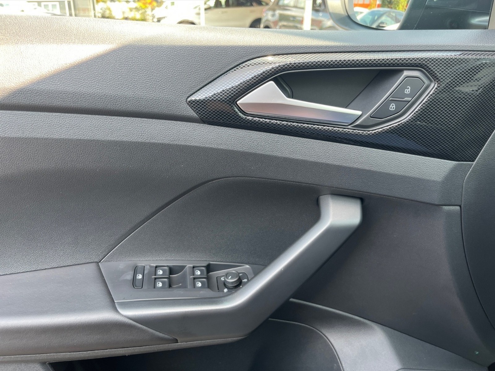 Volkswagen T-Cross 1.0 tsi life 95cv - 23