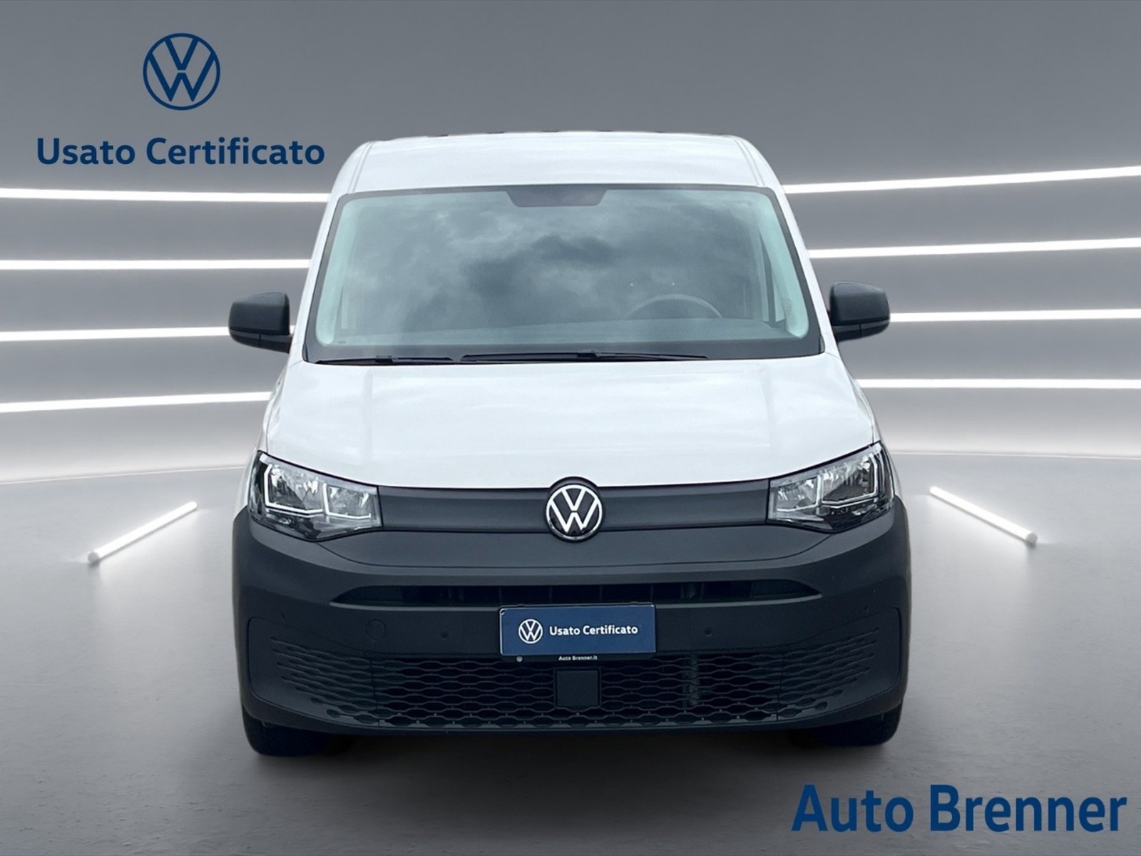 Volkswagen VIC Caddy cargo 2.0 tdi 102cv business - 2
