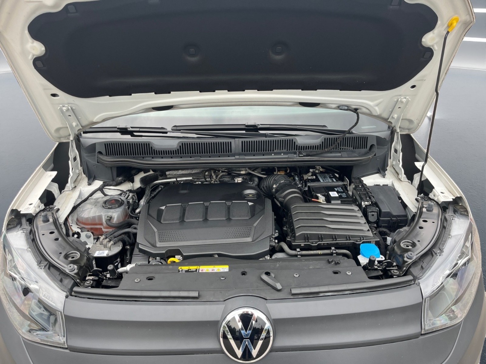Volkswagen VIC Caddy cargo 2.0 tdi 102cv business - 11