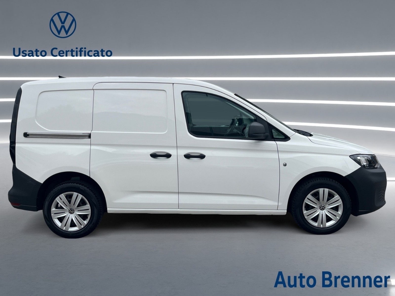 Volkswagen VIC Caddy cargo 2.0 tdi 102cv business - 3