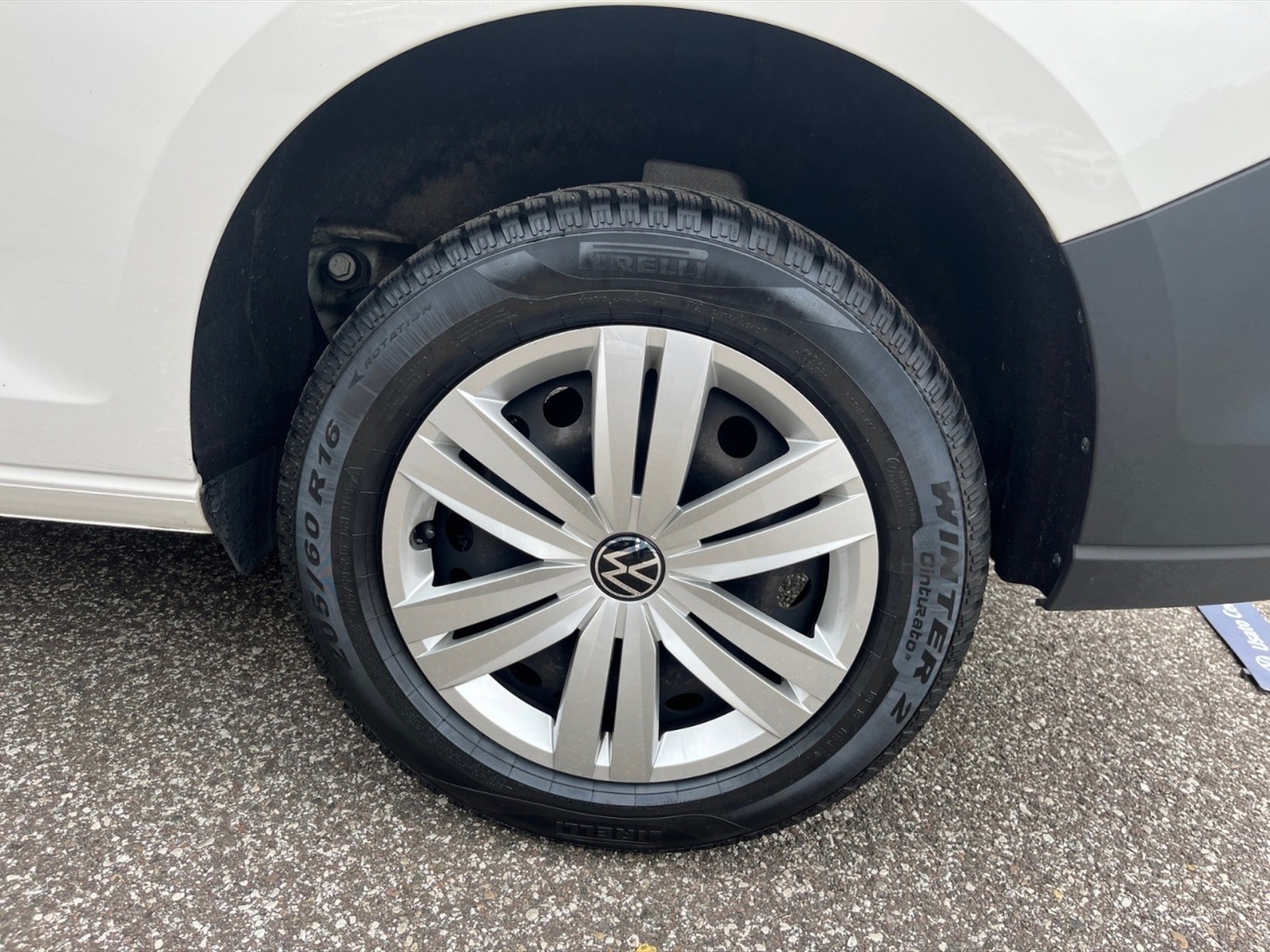 Volkswagen VIC Caddy cargo 2.0 tdi 102cv business - 22
