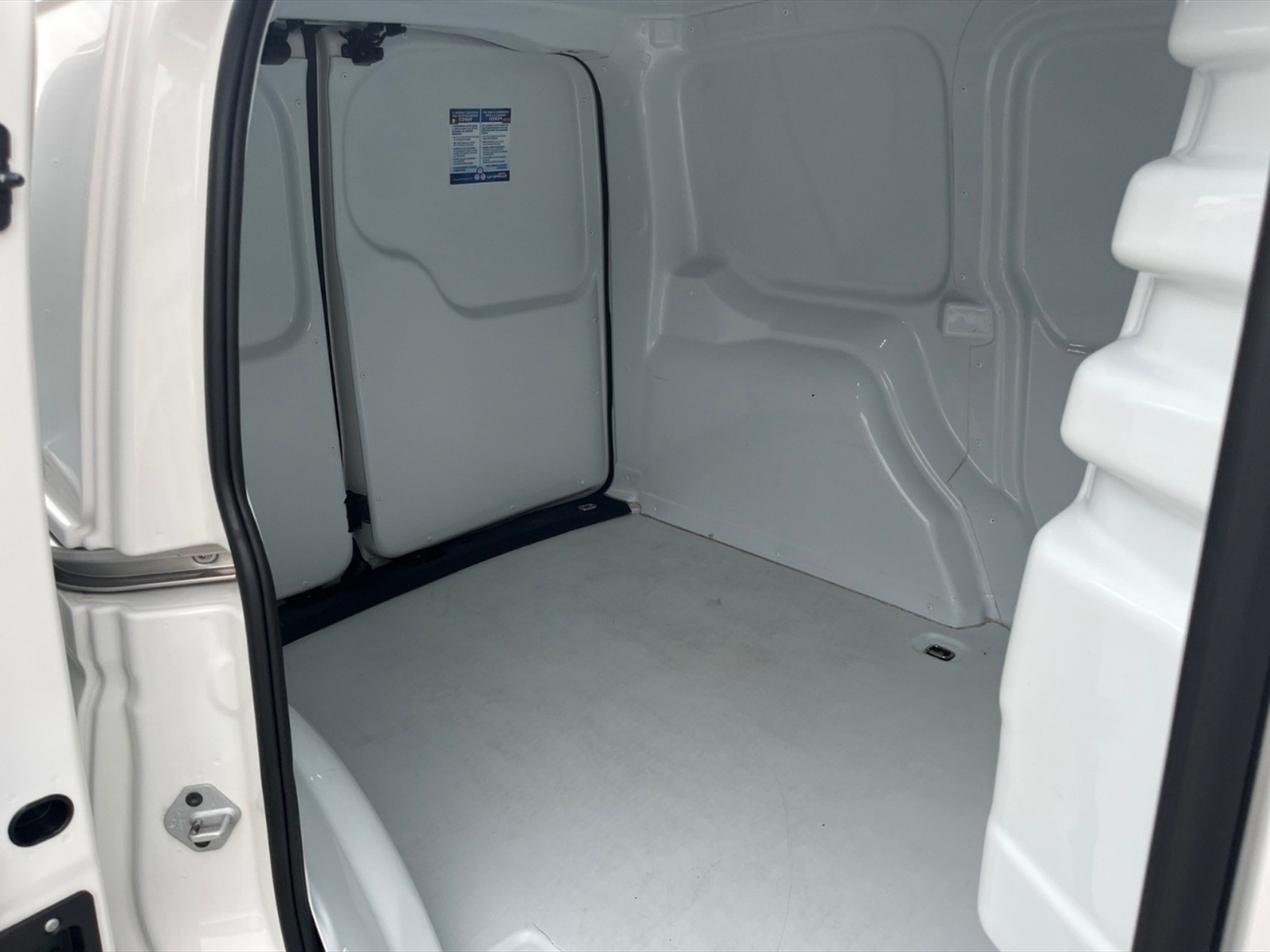 Volkswagen VIC Caddy cargo 2.0 tdi 102cv business - 10