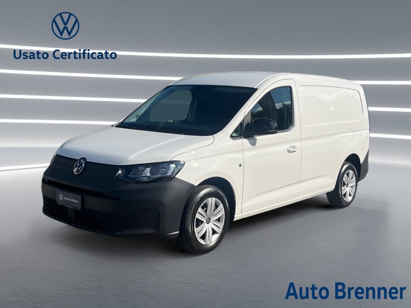 Volkswagen VIC Caddy cargo maxi 1.5 tsi 116cv business dsg7 - 1