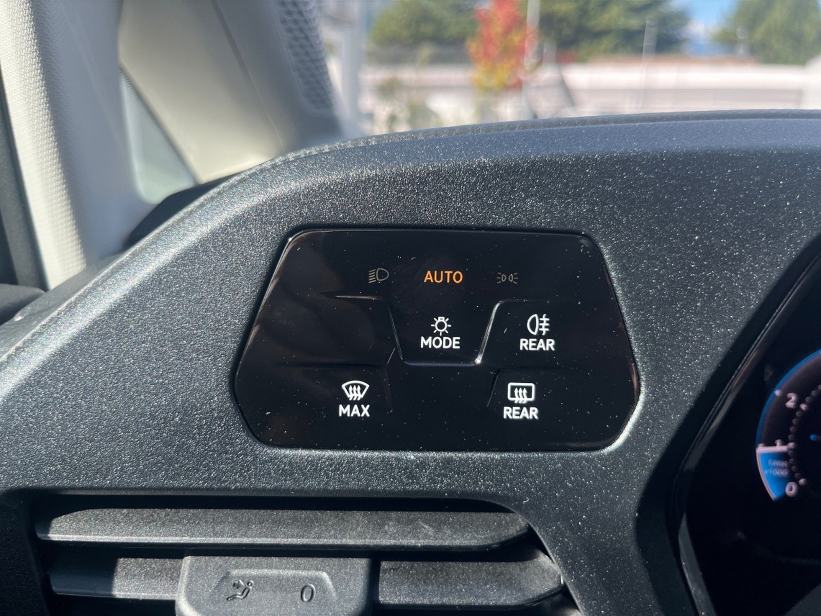 Volkswagen VIC Caddy cargo maxi 1.5 tsi 116cv business dsg7 - 23