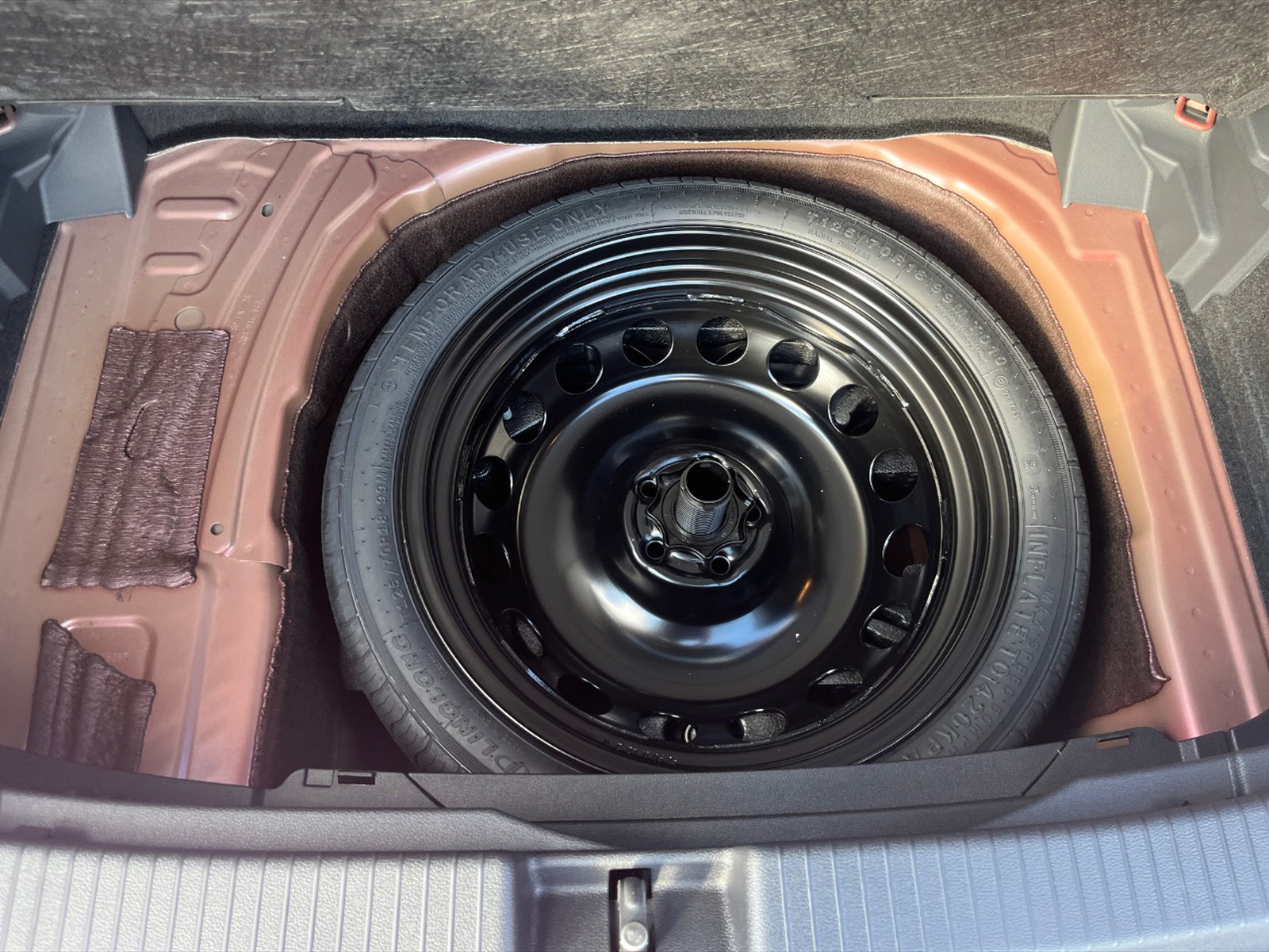 Volkswagen T-Cross 1.0 tsi edition plus 115cv - 13