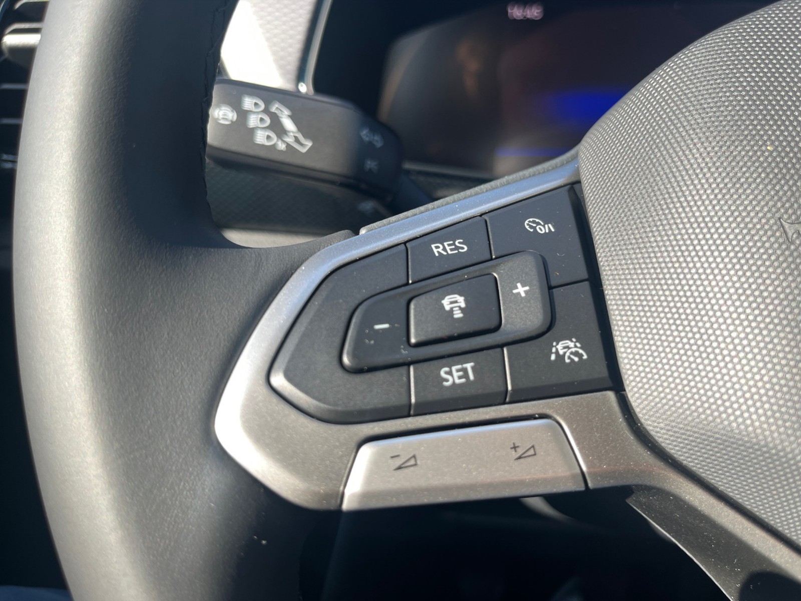 Volkswagen T-Cross 1.0 tsi edition plus 115cv - 14