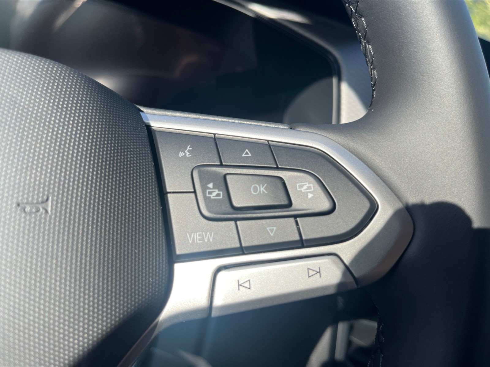 Volkswagen T-Cross 1.0 tsi edition plus 115cv - 15