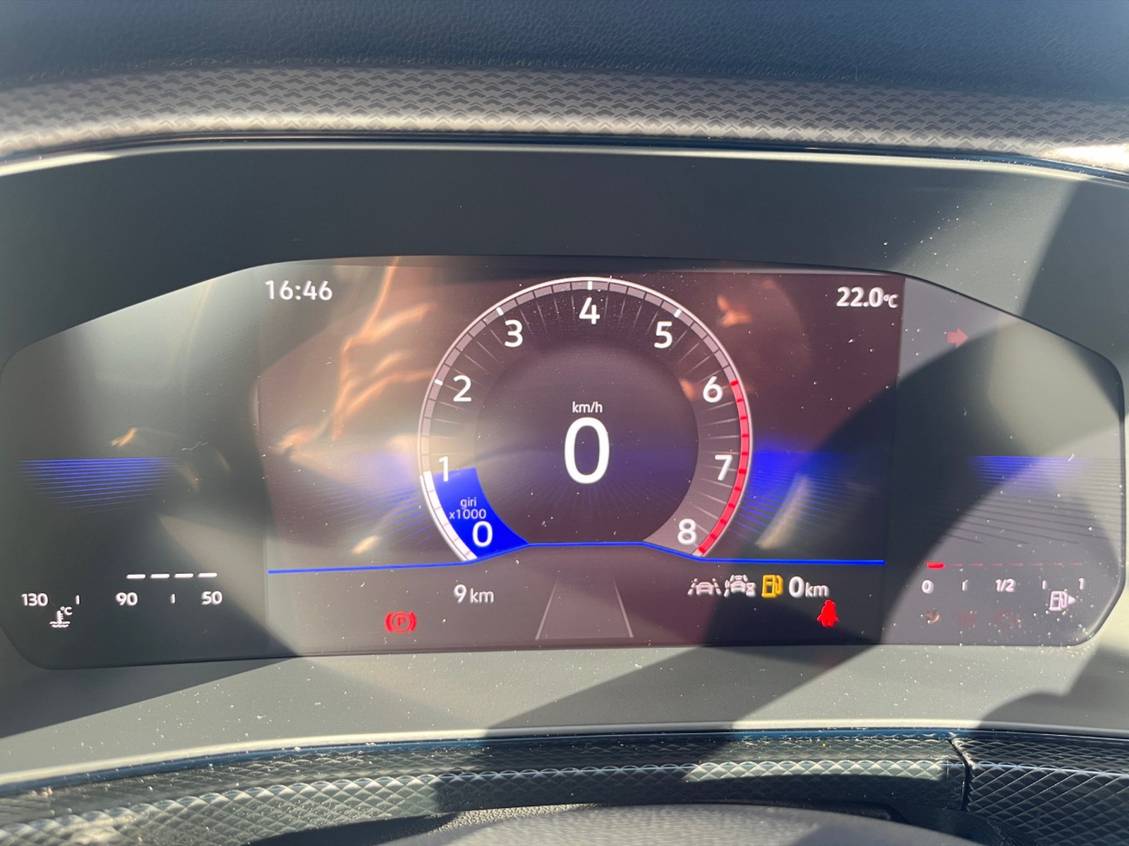 Volkswagen T-Cross 1.0 tsi edition plus 115cv - 16