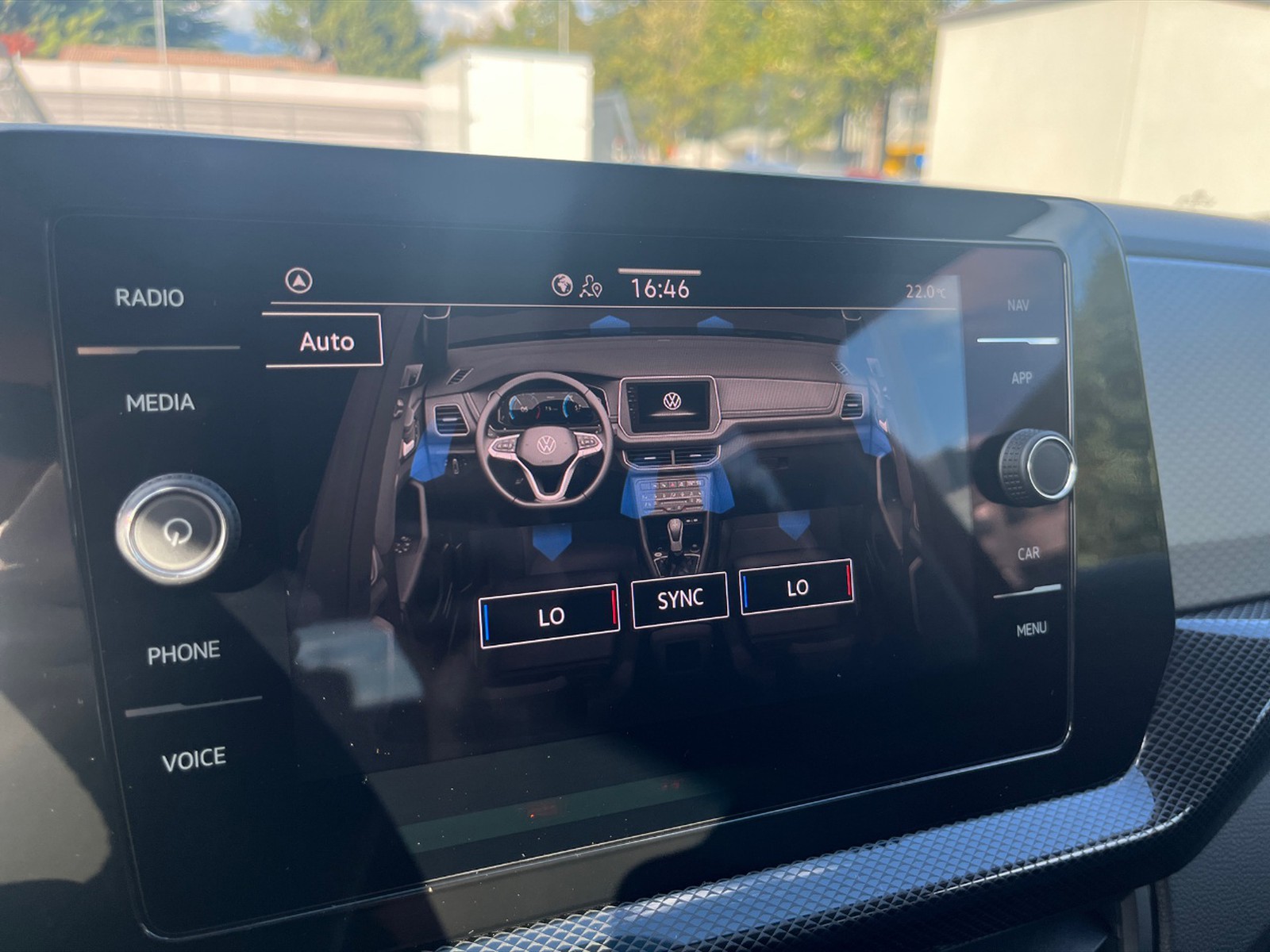 Volkswagen T-Cross 1.0 tsi edition plus 115cv - 17