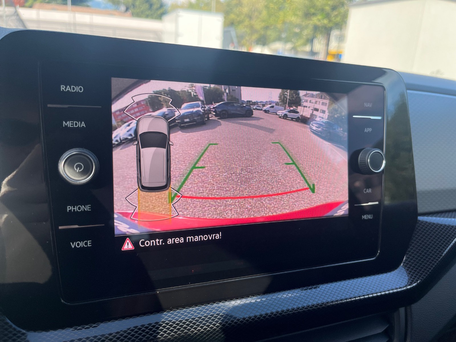 Volkswagen T-Cross 1.0 tsi edition plus 115cv - 18