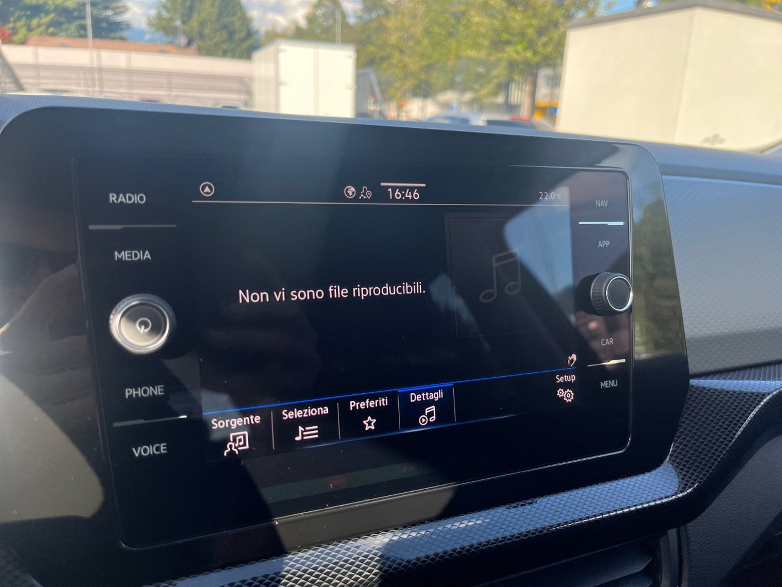 Volkswagen T-Cross 1.0 tsi edition plus 115cv - 19