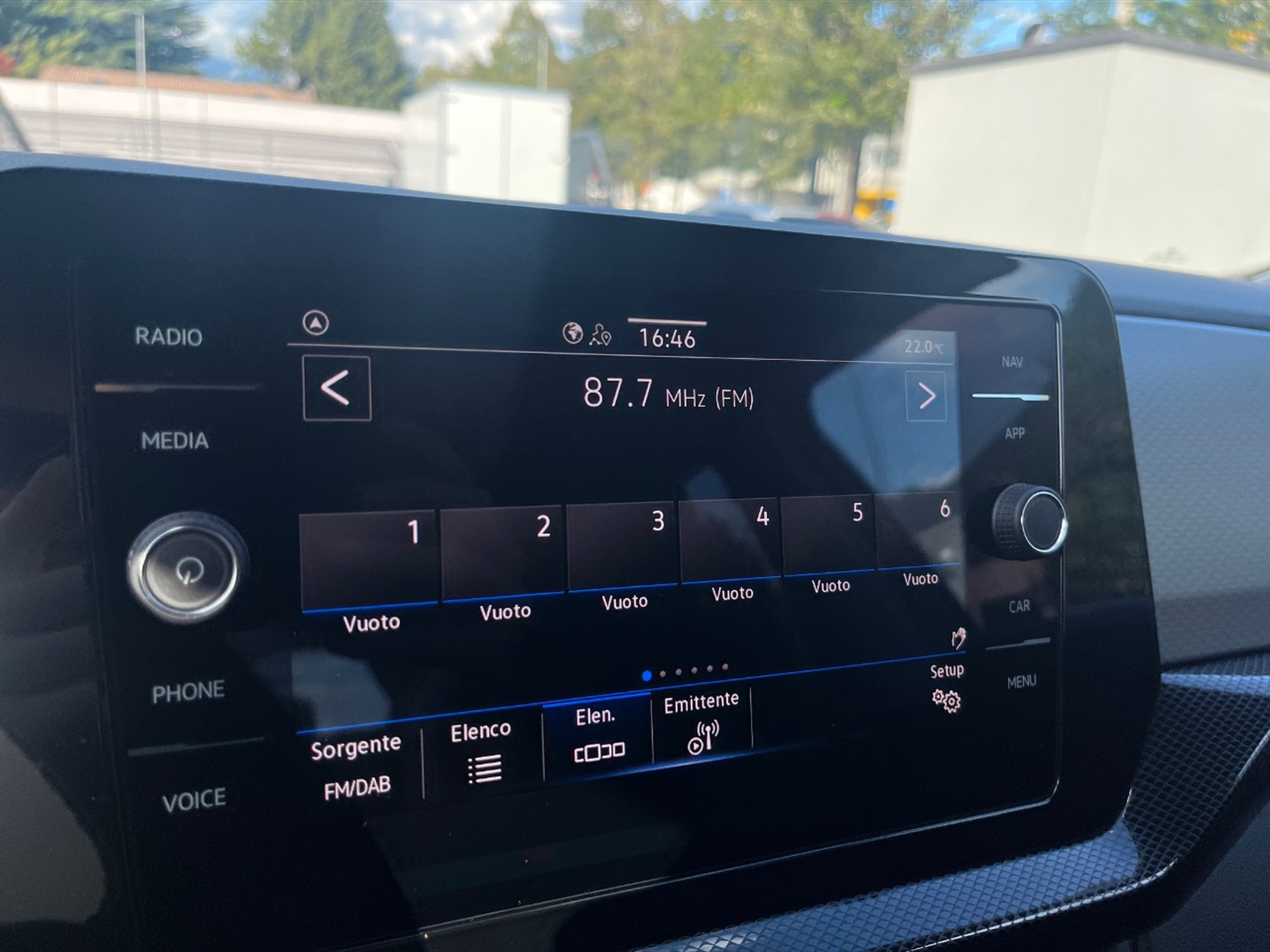 Volkswagen T-Cross 1.0 tsi edition plus 115cv - 20