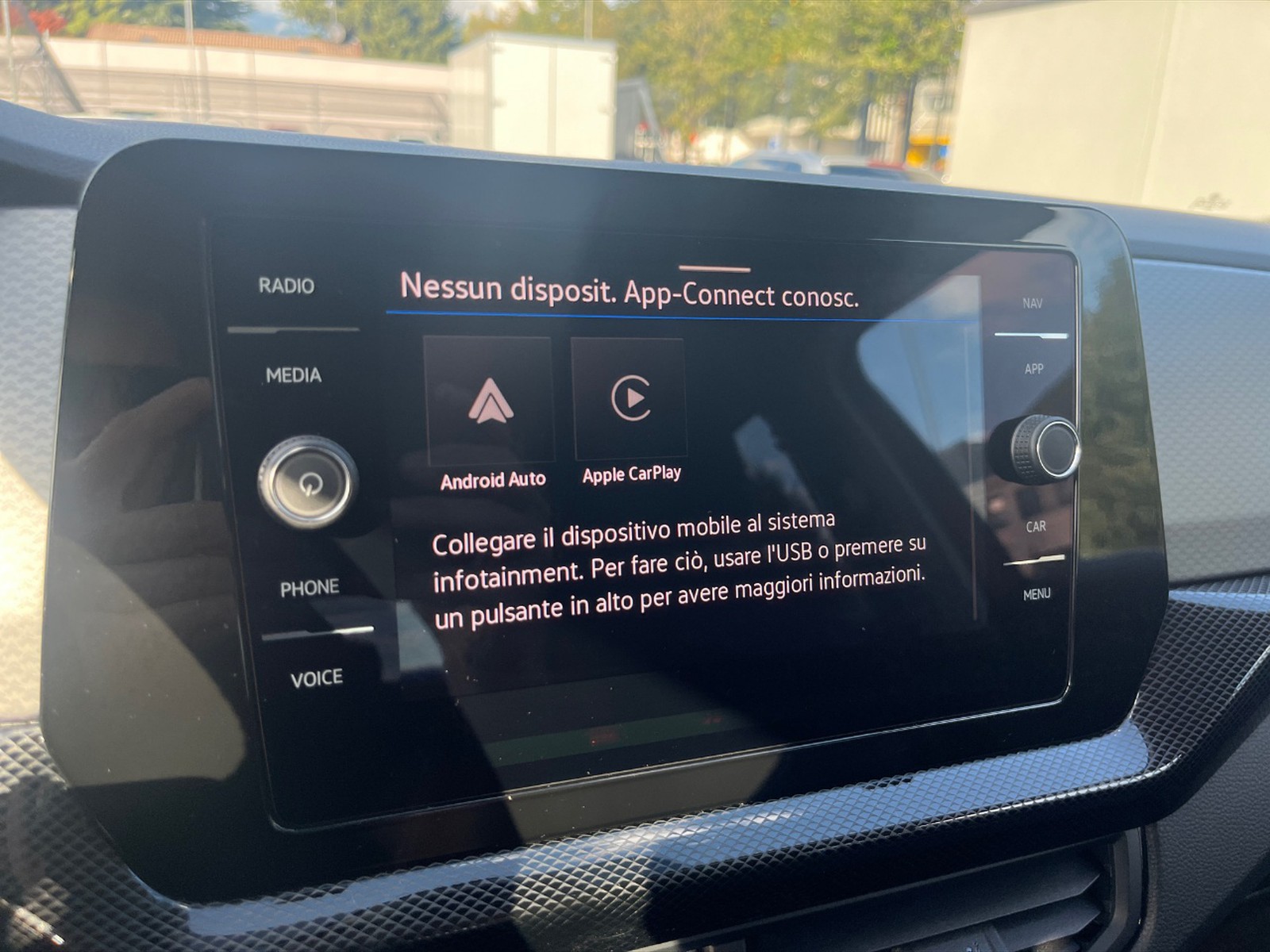 Volkswagen T-Cross 1.0 tsi edition plus 115cv - 22