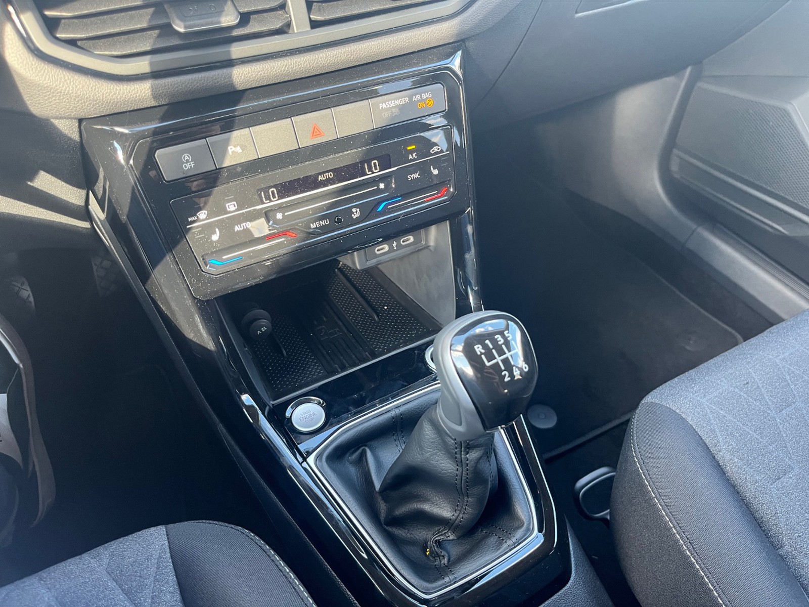 Volkswagen T-Cross 1.0 tsi edition plus 115cv - 23