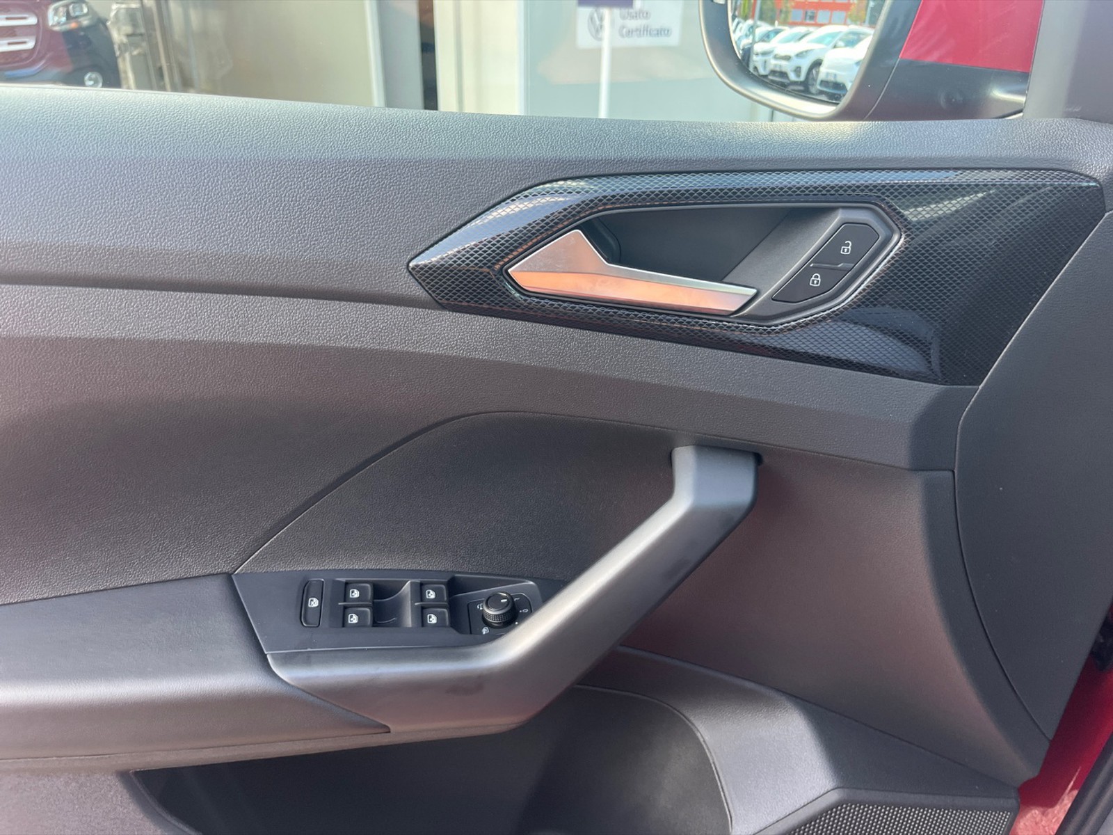 Volkswagen T-Cross 1.0 tsi edition plus 115cv - 25