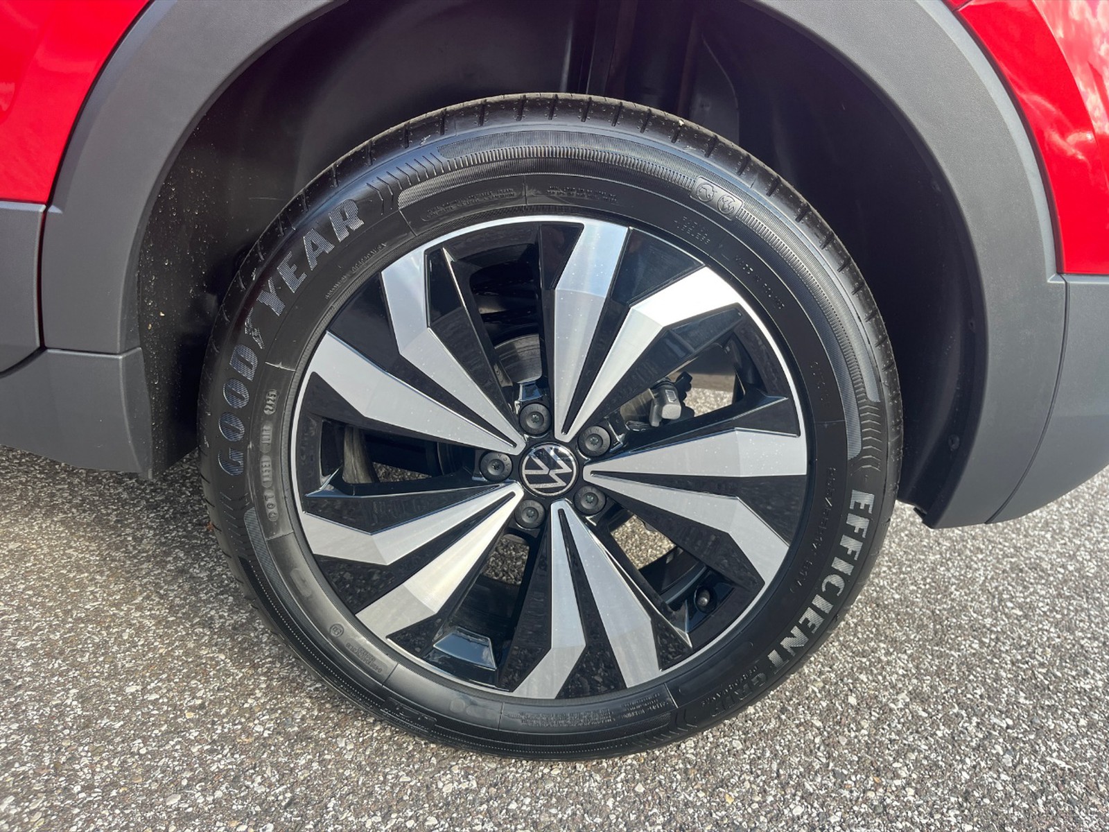 Volkswagen T-Cross 1.0 tsi edition plus 115cv - 26