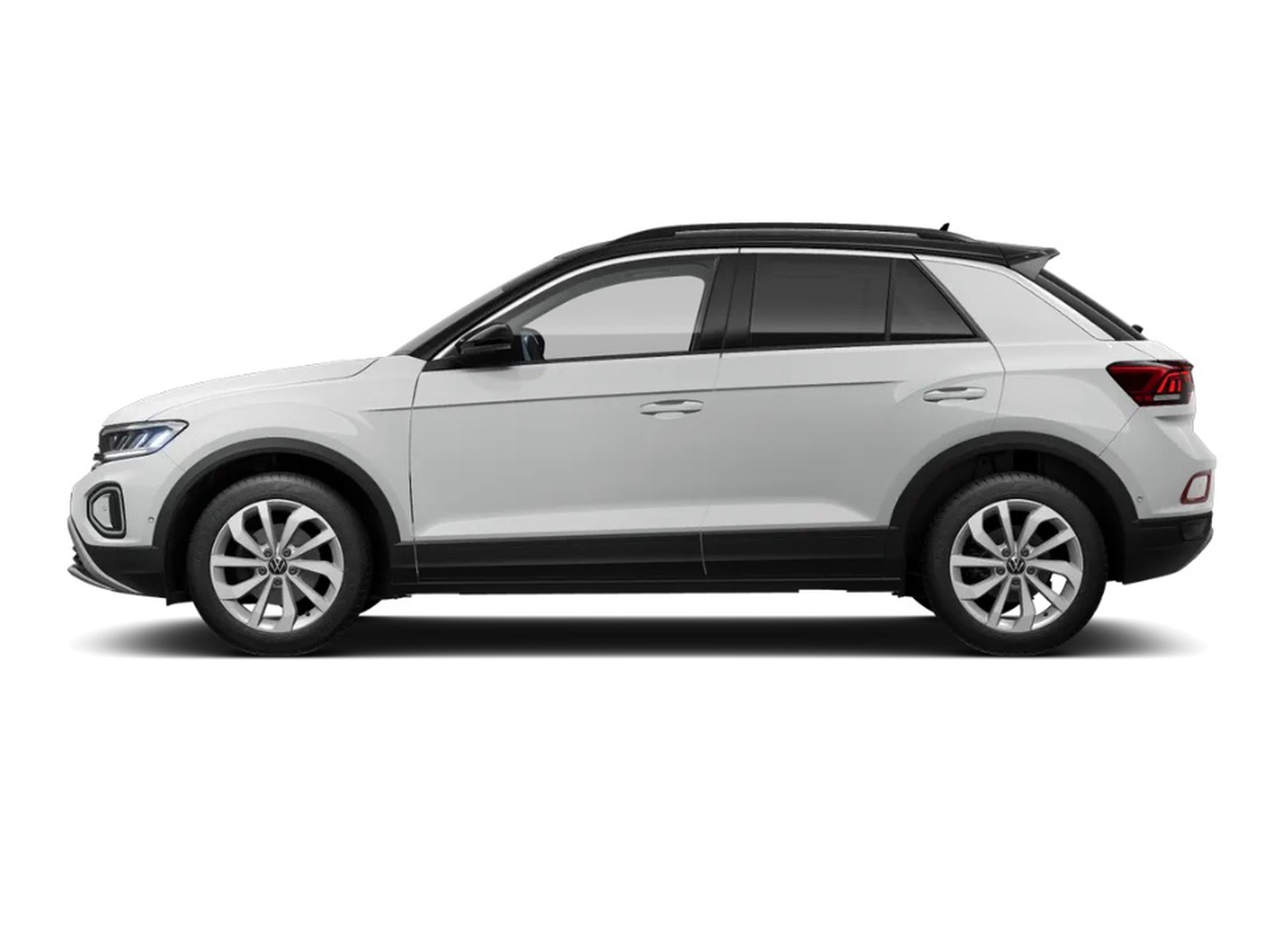 Volkswagen T-Roc 1.5 tsi edition plus dsg - 3