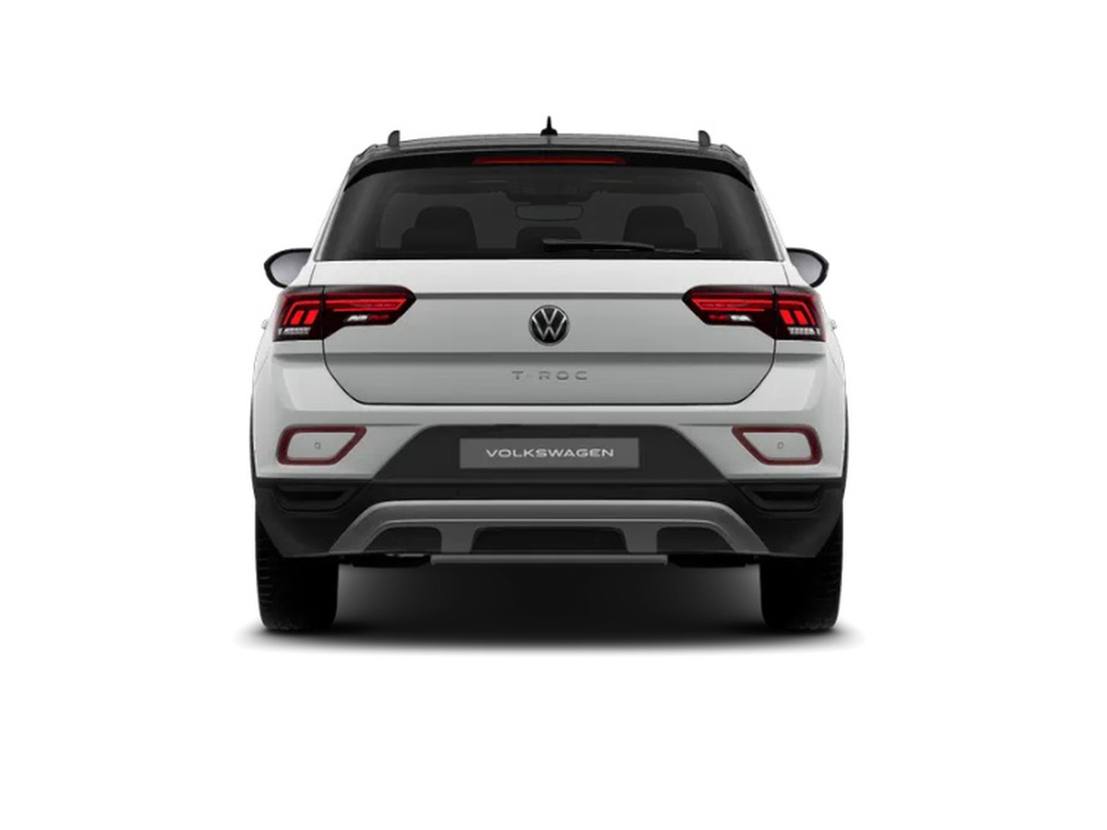 Volkswagen T-Roc 1.5 tsi edition plus dsg - 5