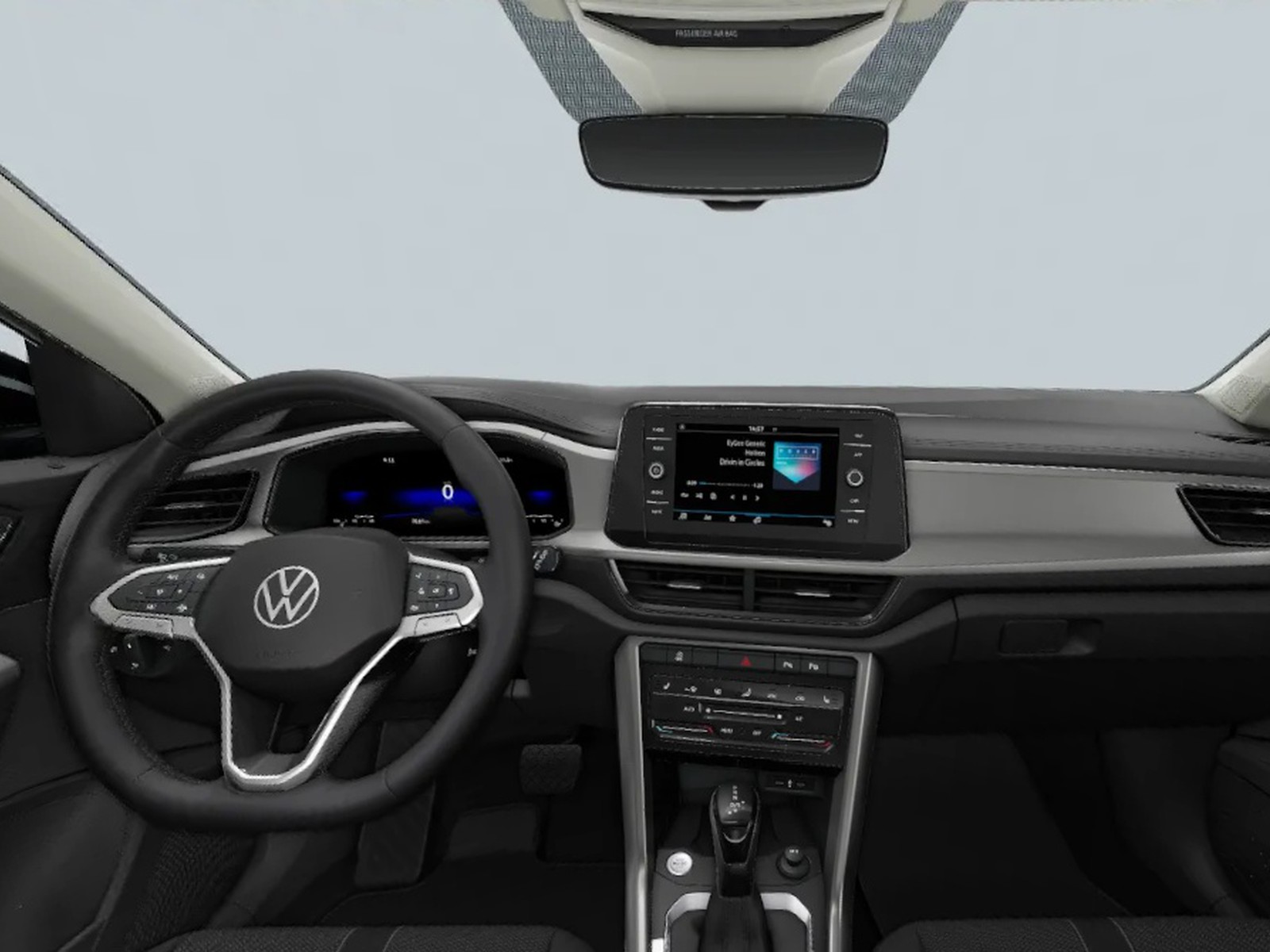 Volkswagen T-Roc 1.5 tsi edition plus dsg - 6