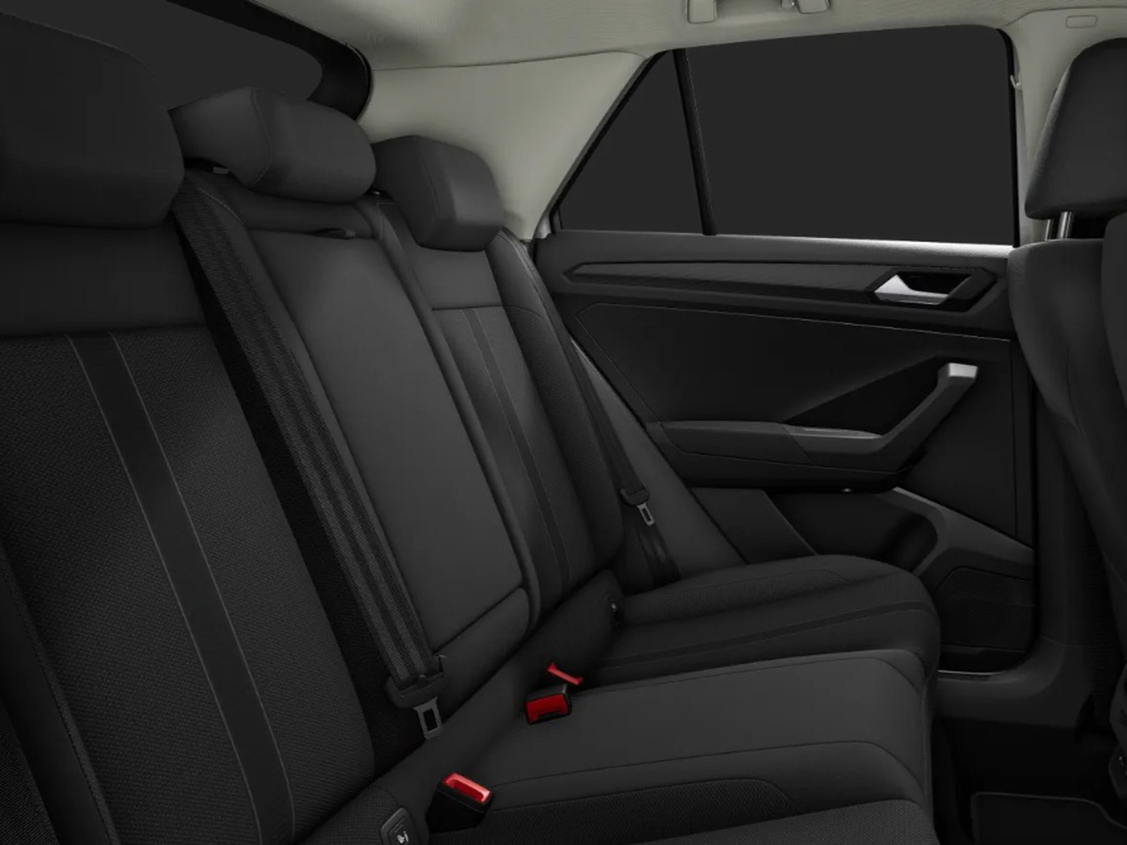 Volkswagen T-Roc 1.5 tsi edition plus dsg - 7