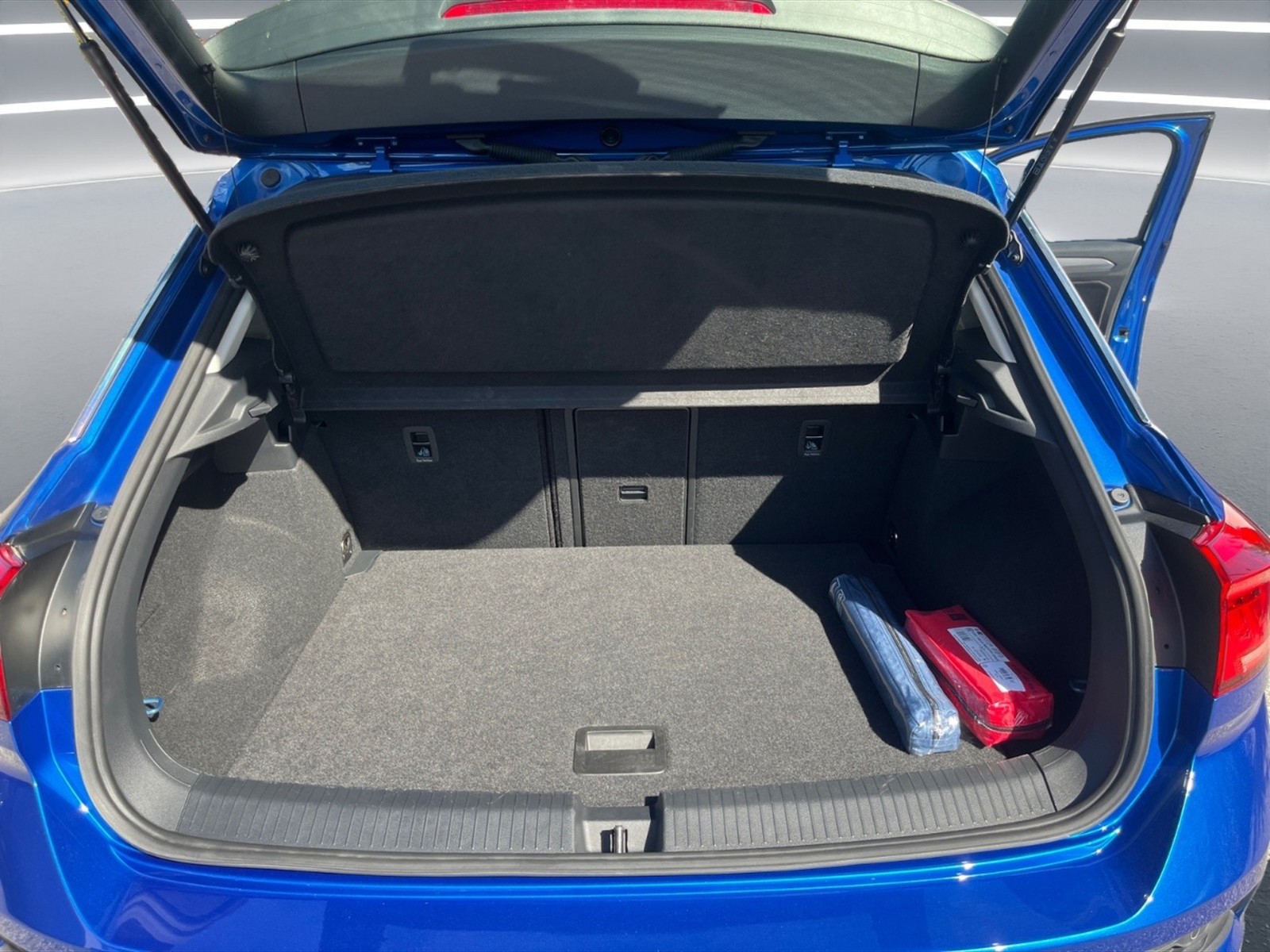 Volkswagen T-Roc 2.0 tdi style 4motion dsg - 12