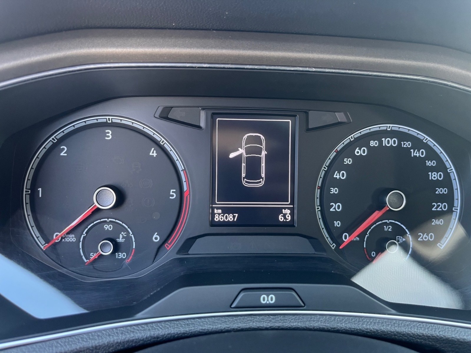 Volkswagen T-Roc 2.0 tdi style 4motion dsg - 15