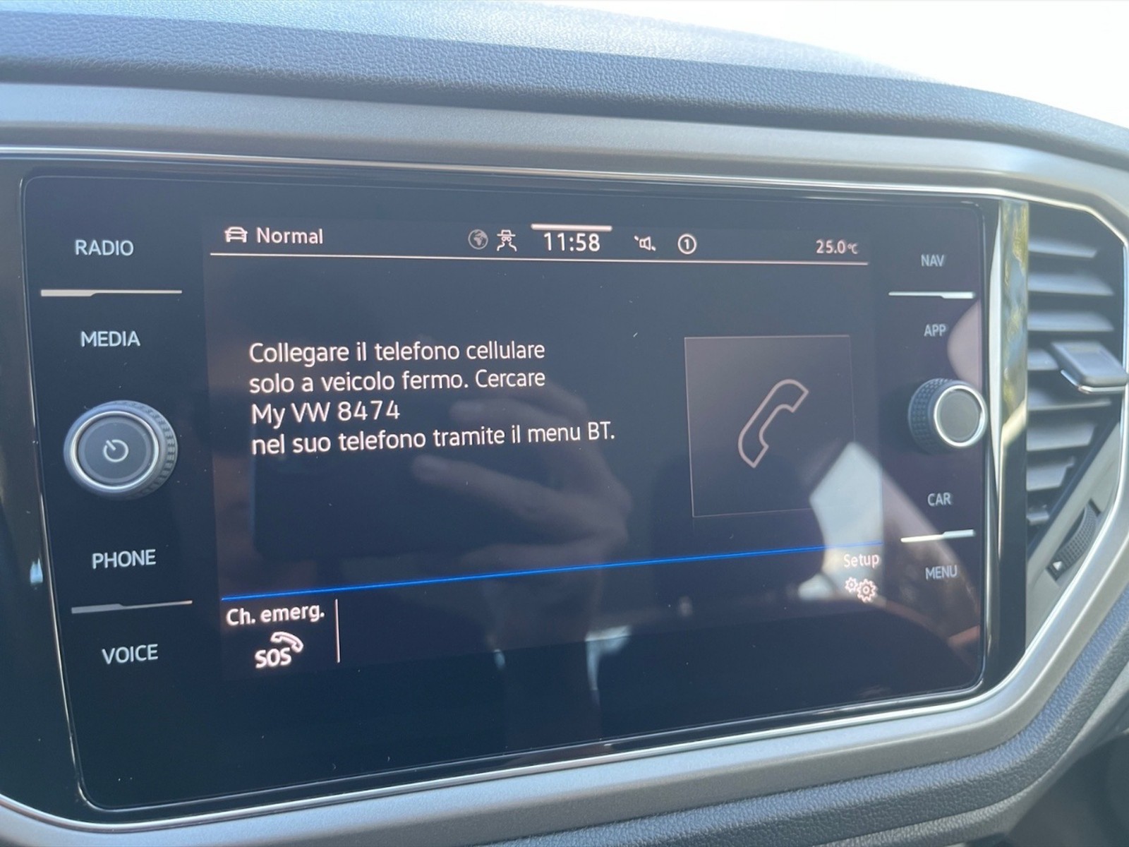 Volkswagen T-Roc 2.0 tdi style 4motion dsg - 16