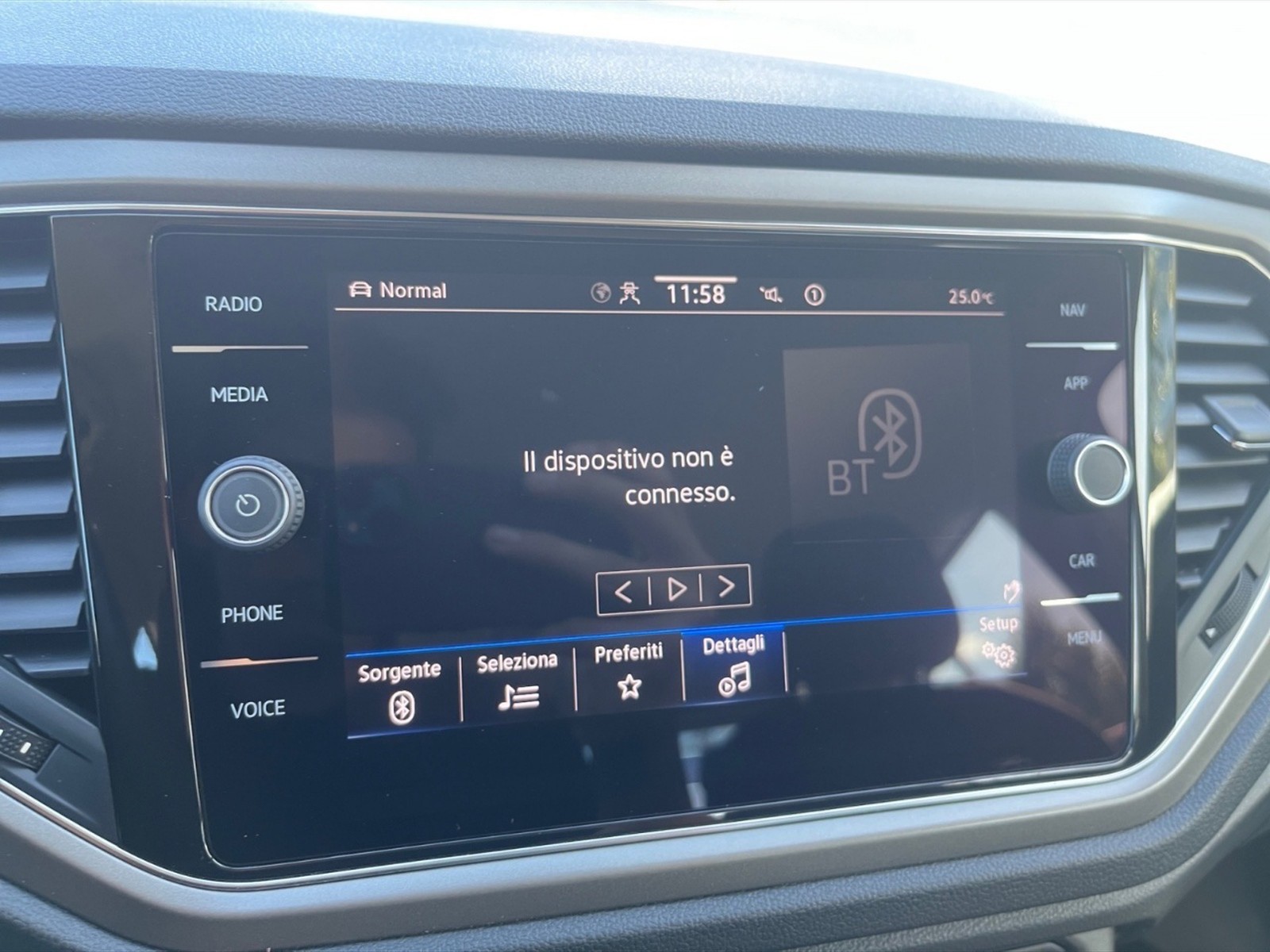 Volkswagen T-Roc 2.0 tdi style 4motion dsg - 17