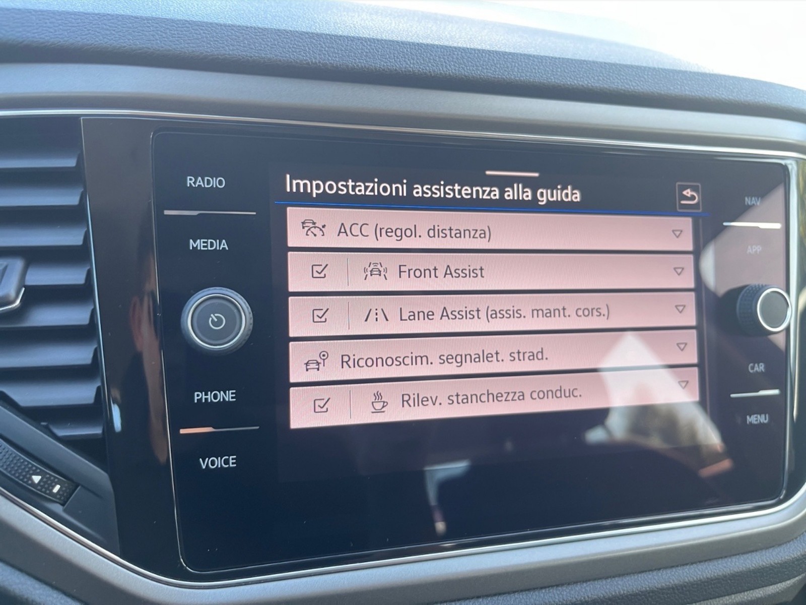 Volkswagen T-Roc 2.0 tdi style 4motion dsg - 18