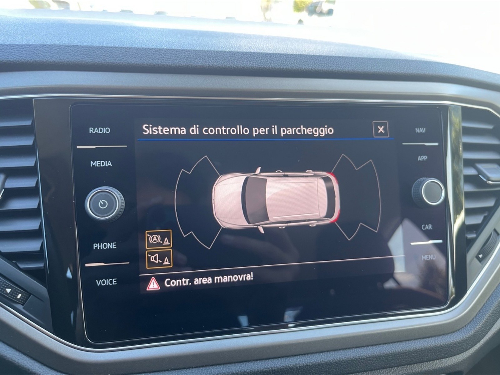 Volkswagen T-Roc 2.0 tdi style 4motion dsg - 21