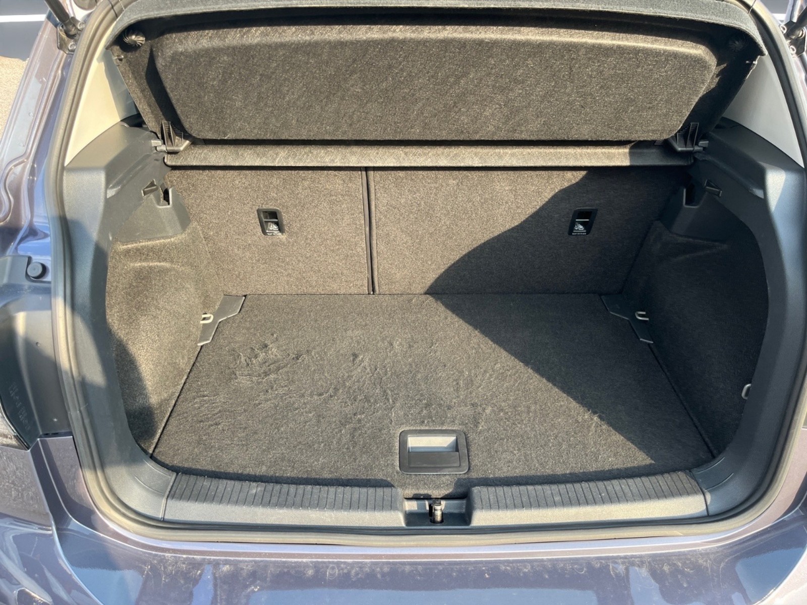 Volkswagen T-Cross 1.0 tsi life 95cv - 12