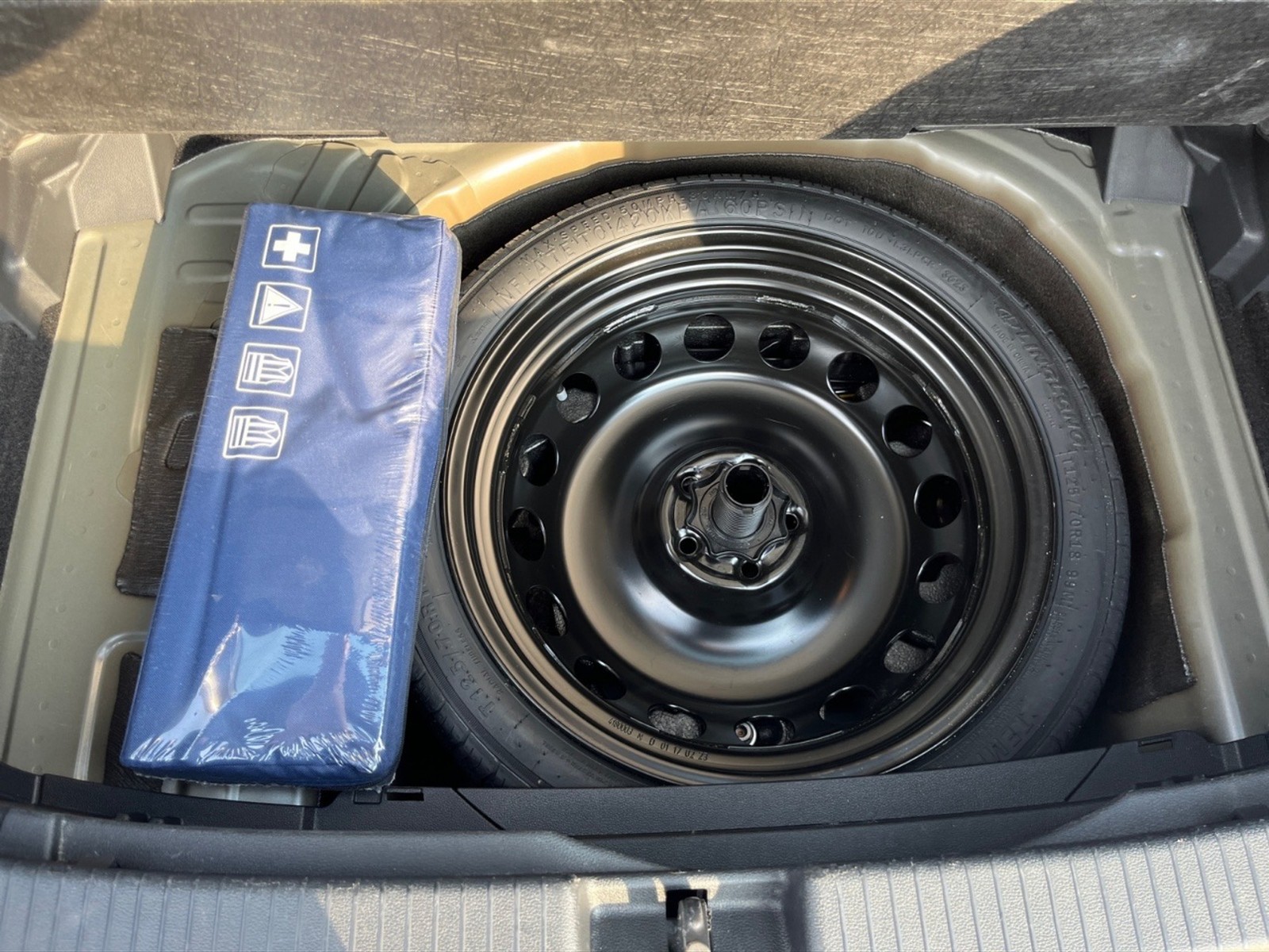 Volkswagen T-Cross 1.0 tsi life 95cv - 13