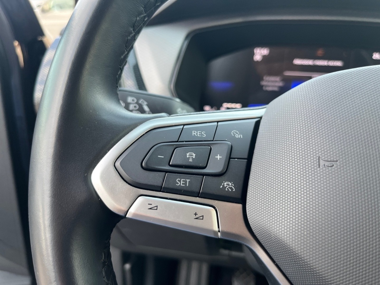 Volkswagen T-Cross 1.0 tsi life 95cv - 14