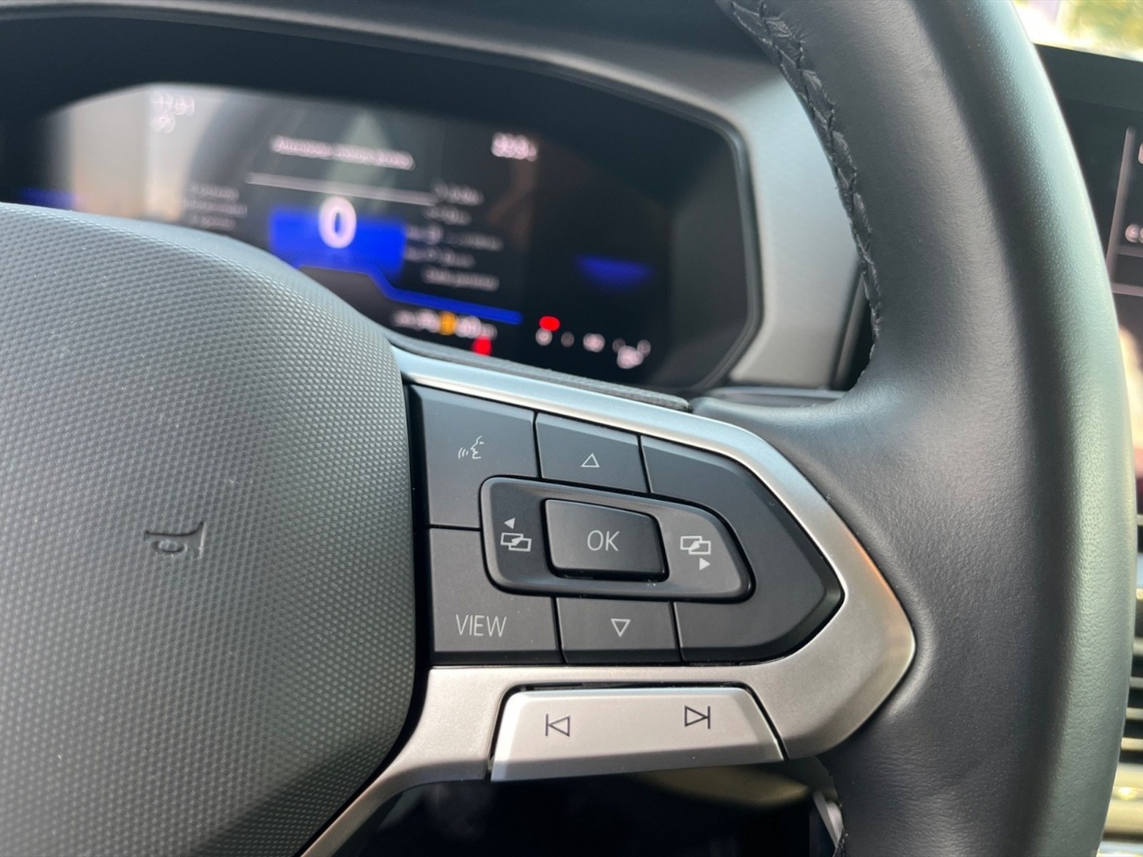 Volkswagen T-Cross 1.0 tsi life 95cv - 15