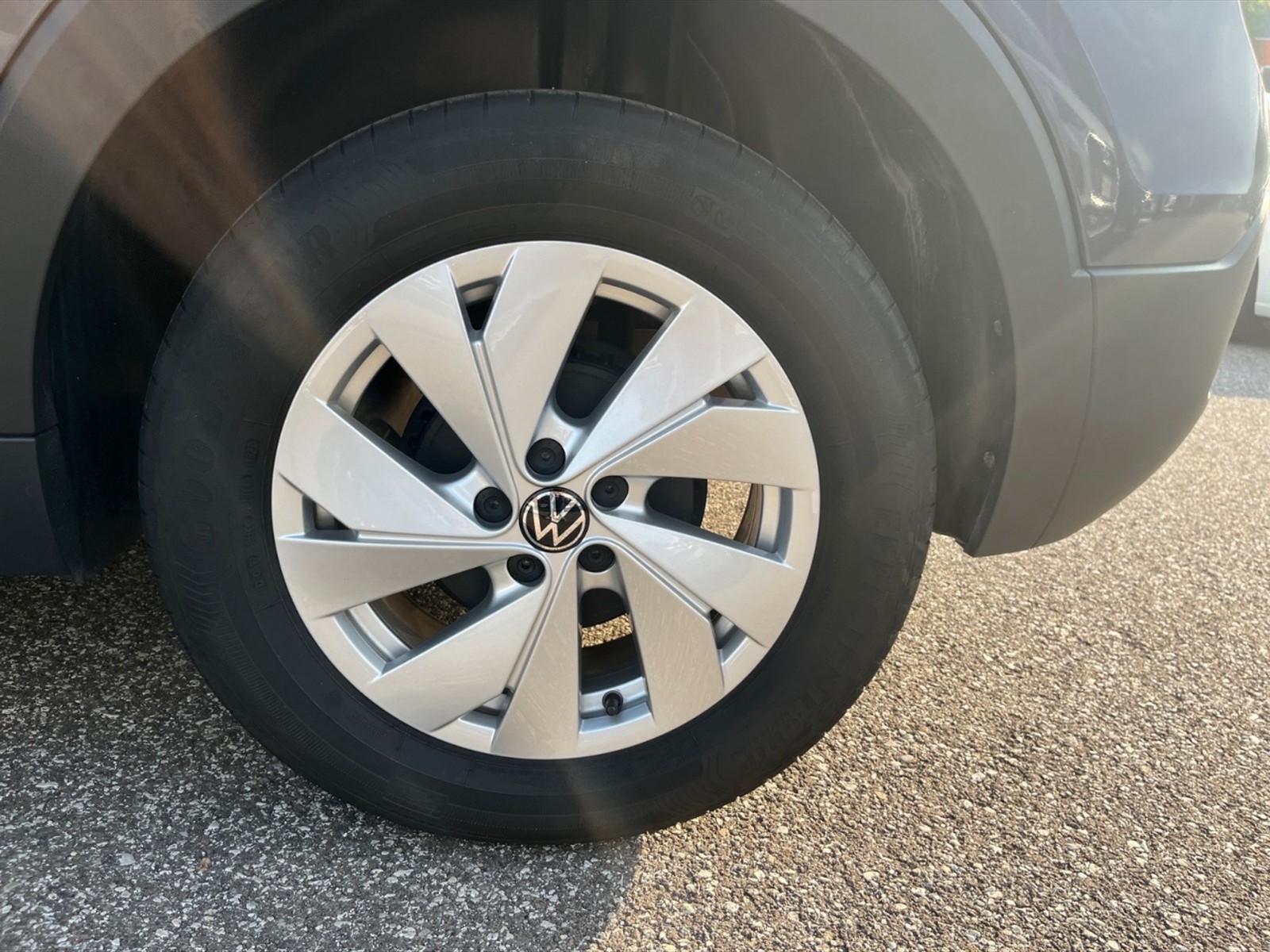 Volkswagen T-Cross 1.0 tsi life 95cv - 25