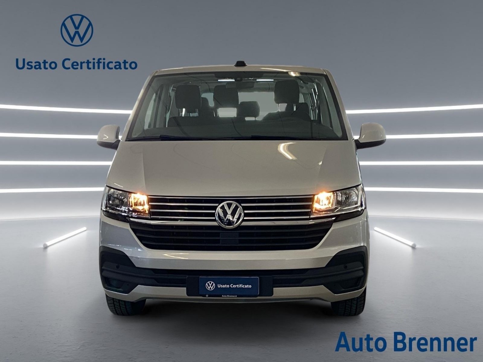 Volkswagen T6.1 Caravelle t6.1 2.0 tdi 150cv comfortline p.c. dsg7 - 2