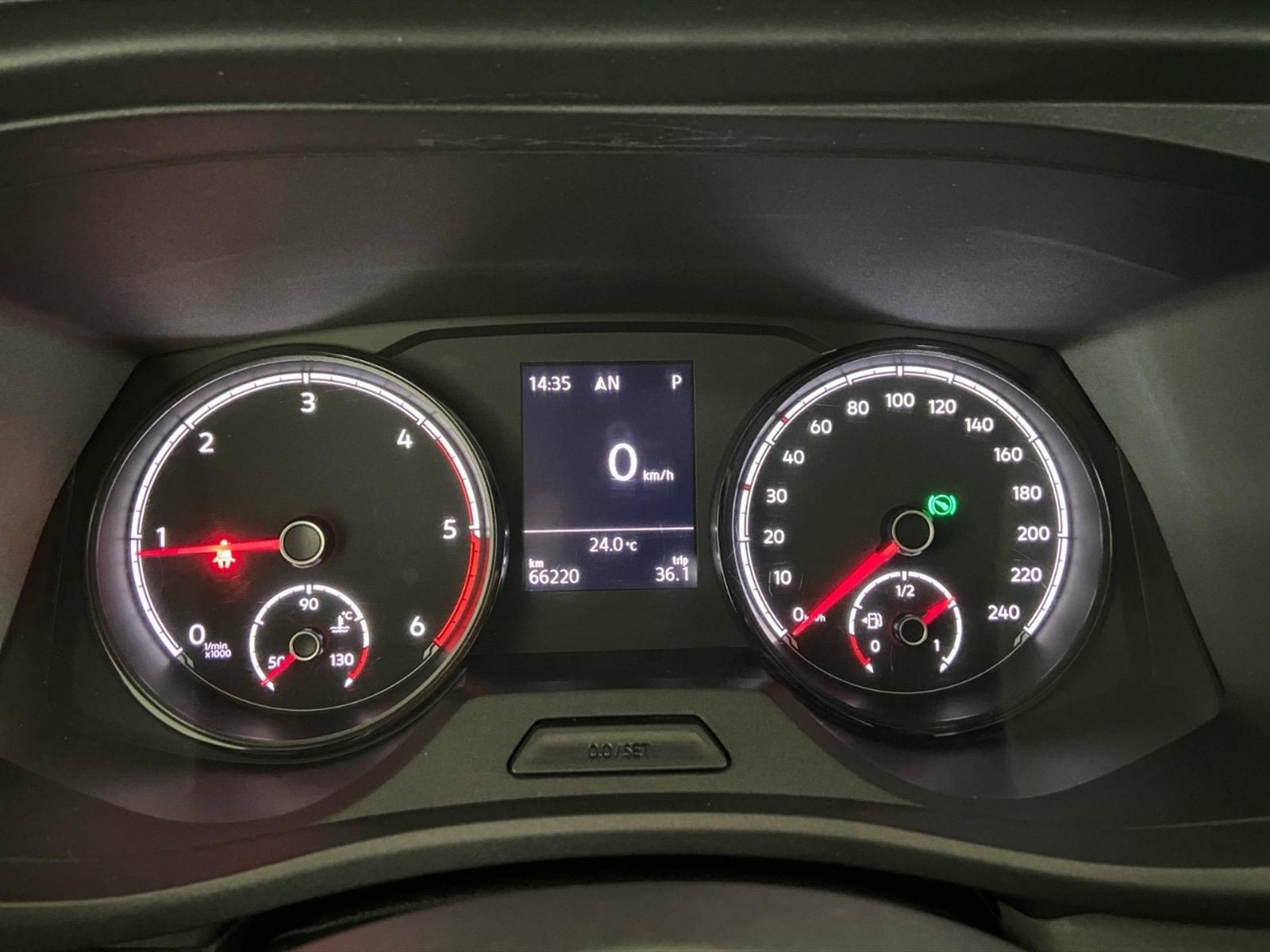 Volkswagen T6.1 Caravelle t6.1 2.0 tdi 150cv comfortline p.c. dsg7 - 16