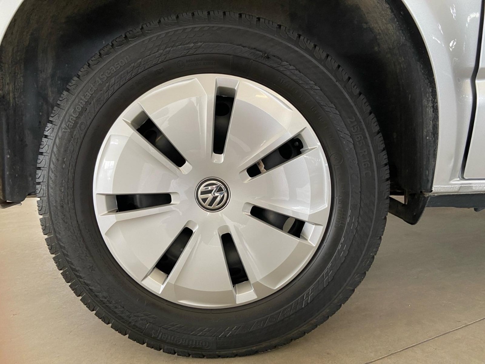 Volkswagen T6.1 Caravelle t6.1 2.0 tdi 150cv comfortline p.c. dsg7 - 21