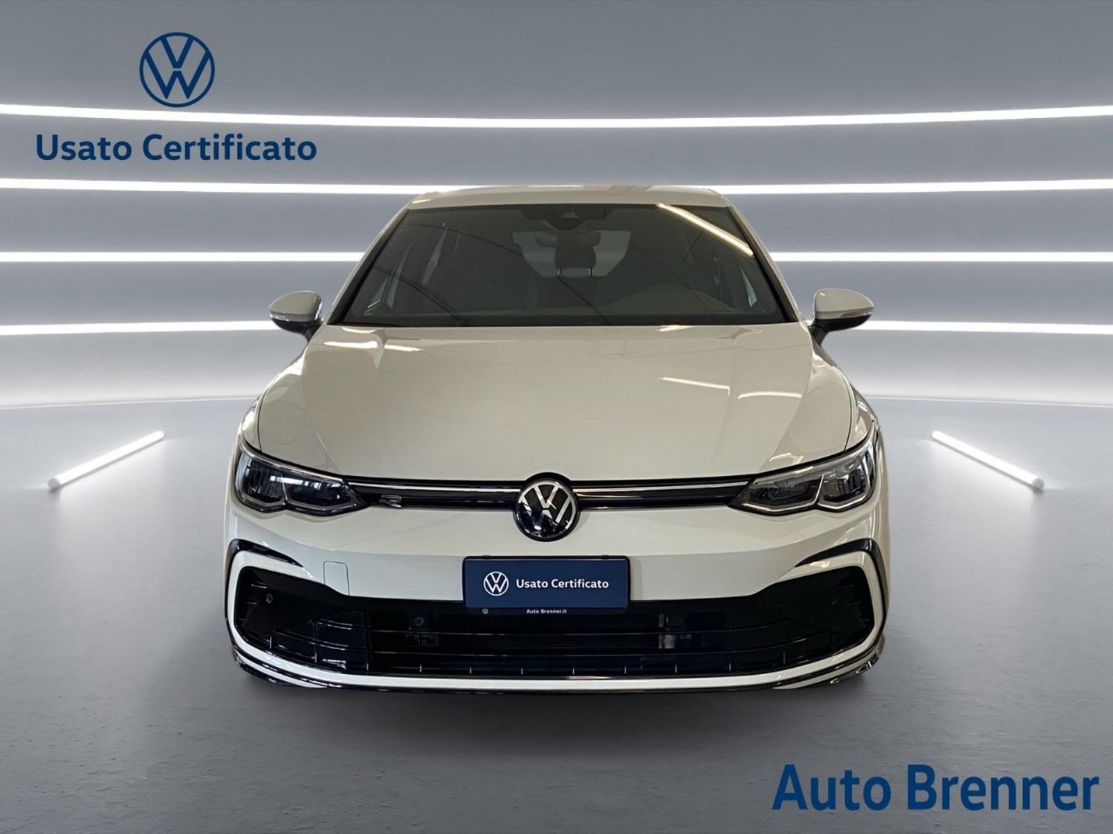 Volkswagen Golf 1.5 tsi evo r-line 130cv - 2