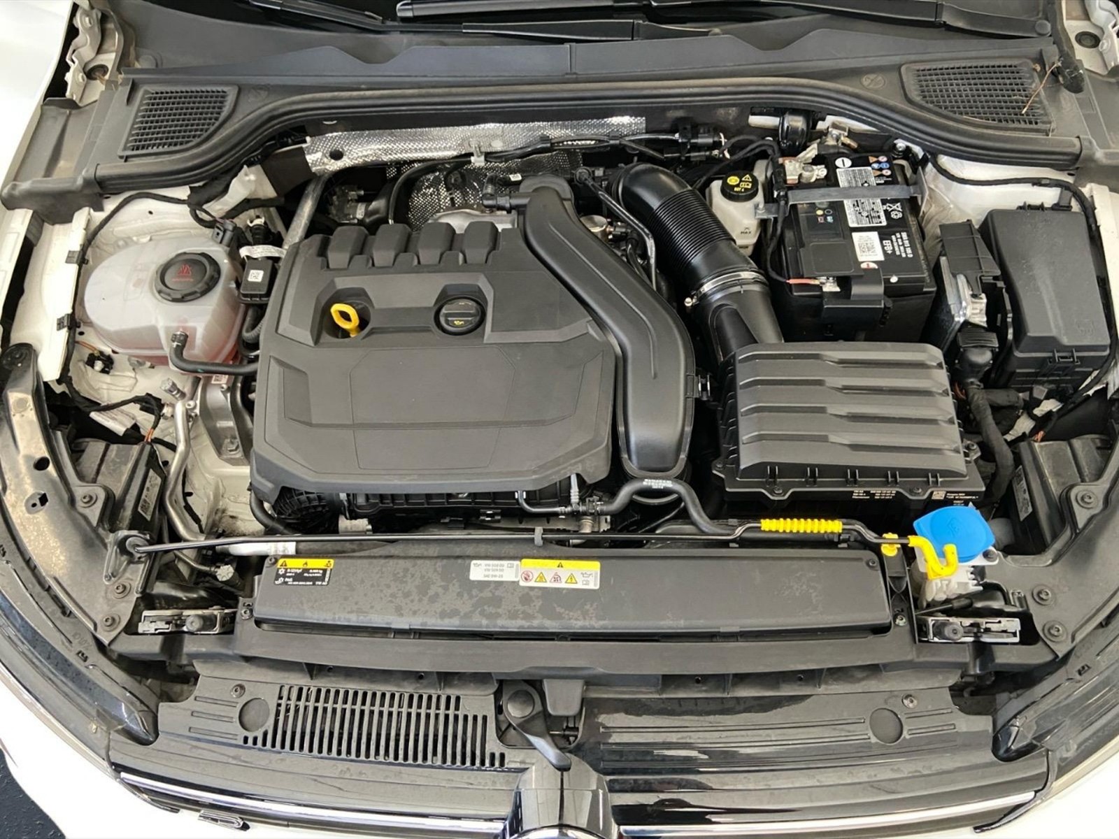 Volkswagen Golf 1.5 tsi evo r-line 130cv - 11