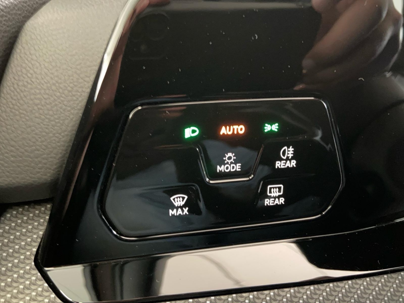 Volkswagen Golf 1.5 tsi evo r-line 130cv - 14