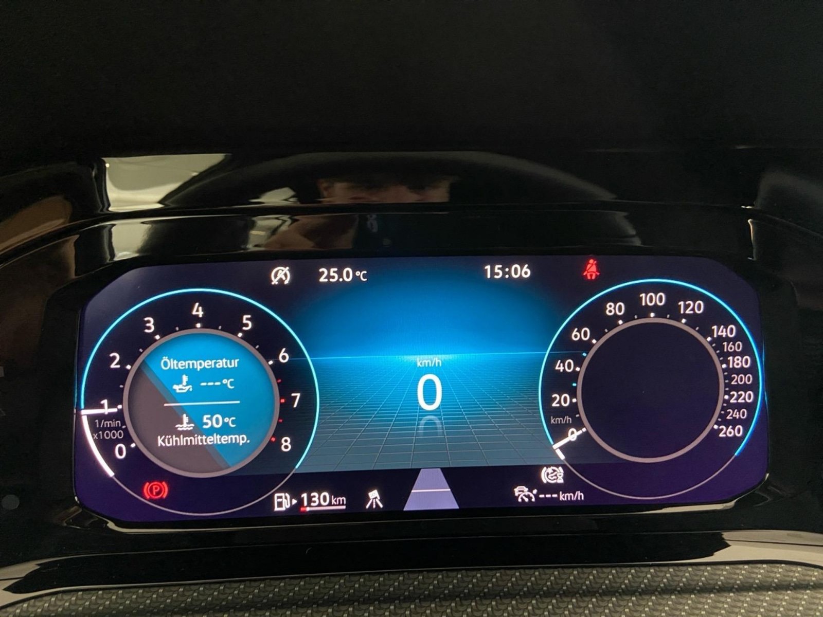 Volkswagen Golf 1.5 tsi evo r-line 130cv - 15